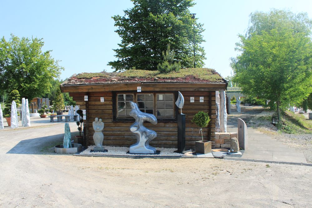 Bildergalerie Garten &amp; Freizeit Garten Fockenberg